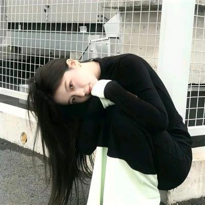一次都没做过的女人